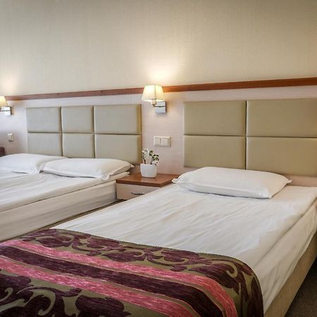 Kaliakra Beach Hotel Albena Kültér fotó