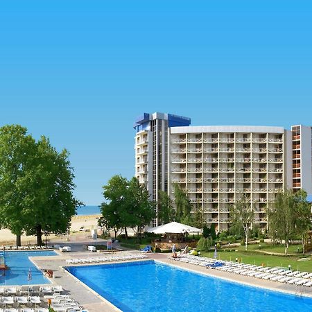 Kaliakra Beach Hotel Albena Kültér fotó