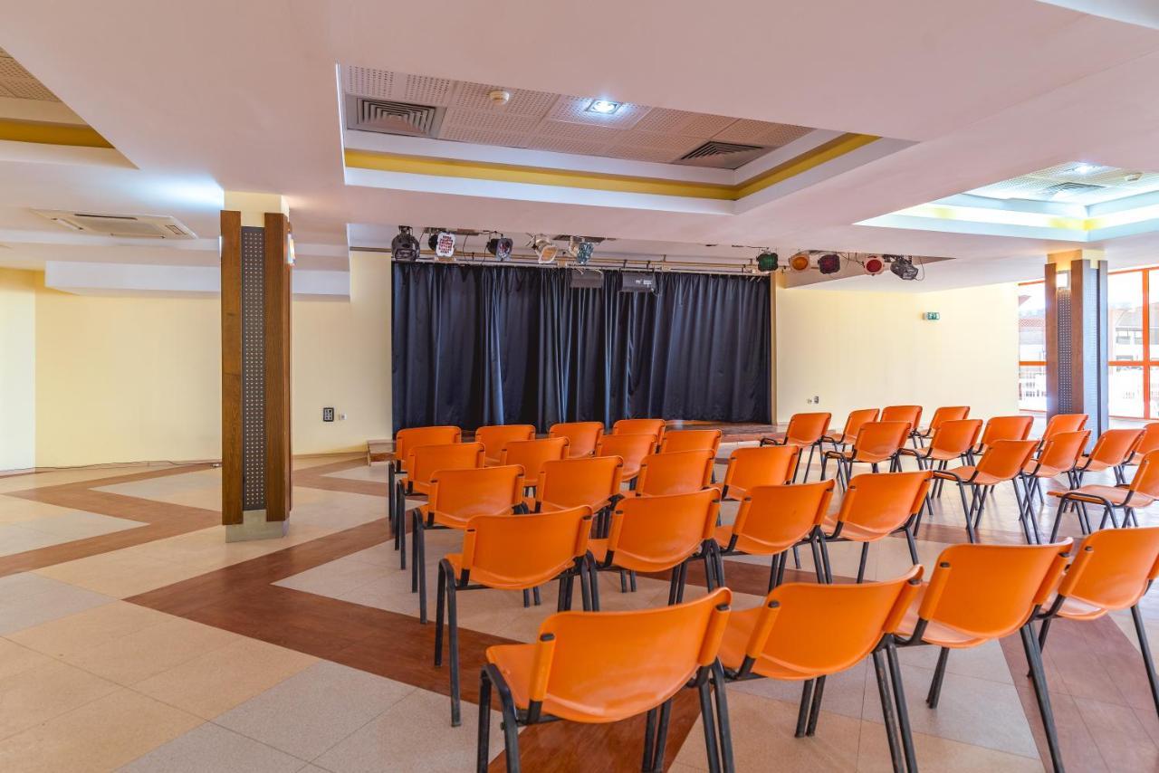 Kaliakra Beach Hotel Albena Kültér fotó