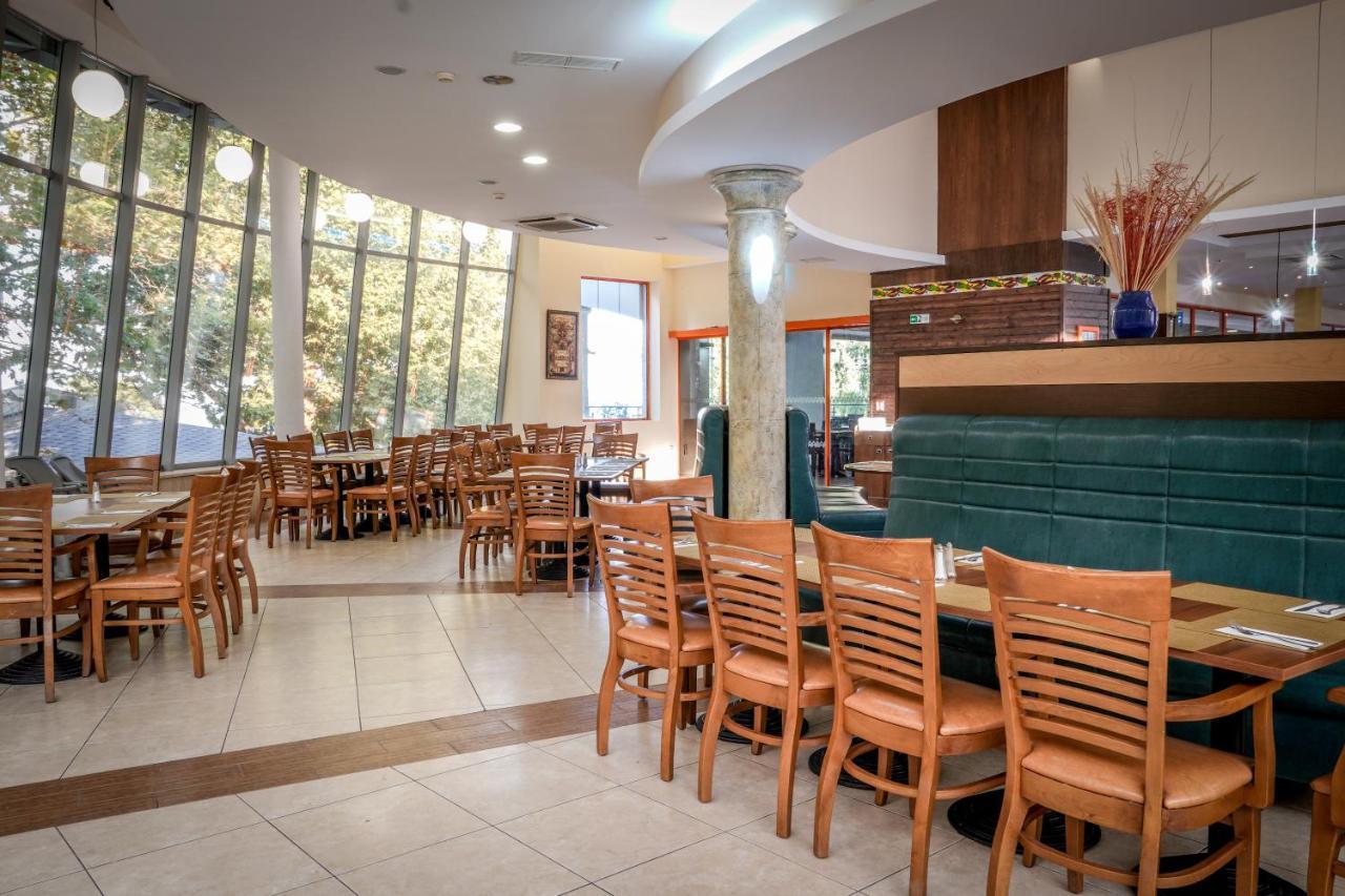 Kaliakra Beach Hotel Albena Kültér fotó