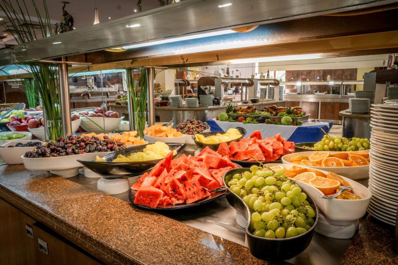 Kaliakra Beach Hotel Albena Kültér fotó