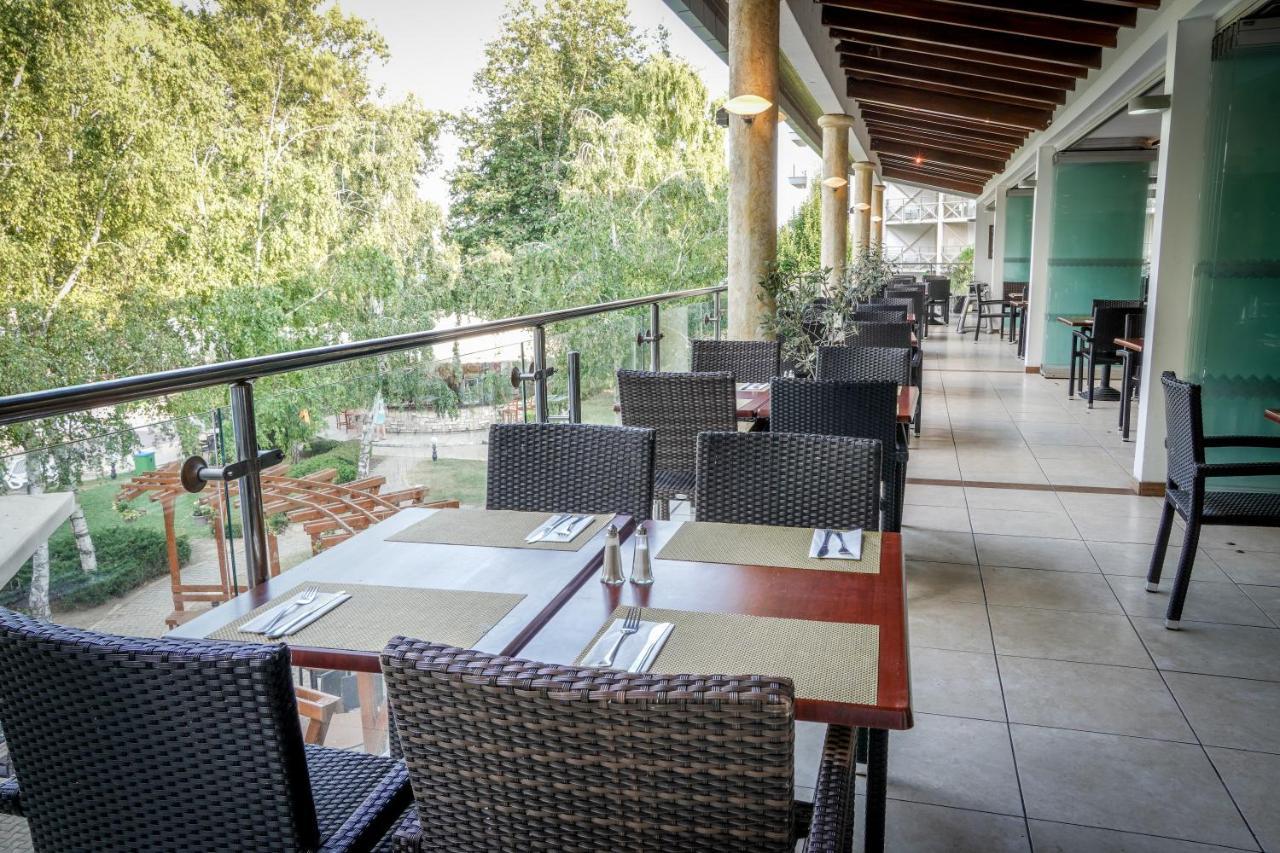 Kaliakra Beach Hotel Albena Kültér fotó