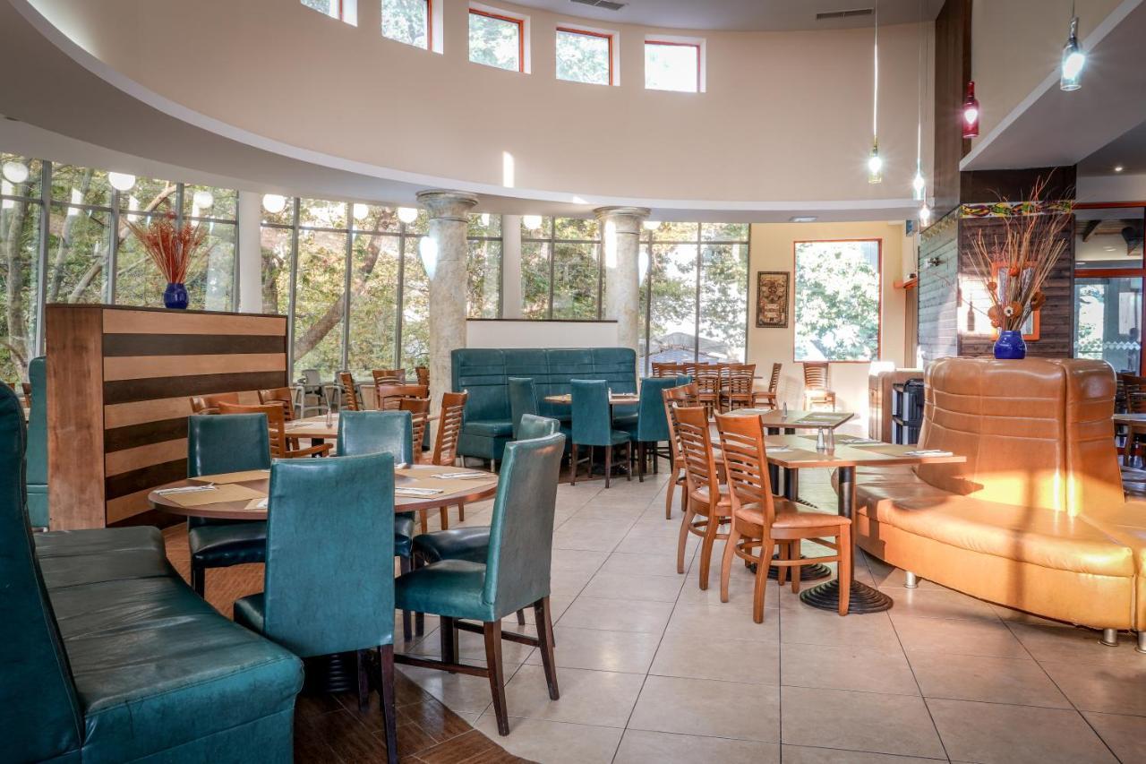 Kaliakra Beach Hotel Albena Kültér fotó