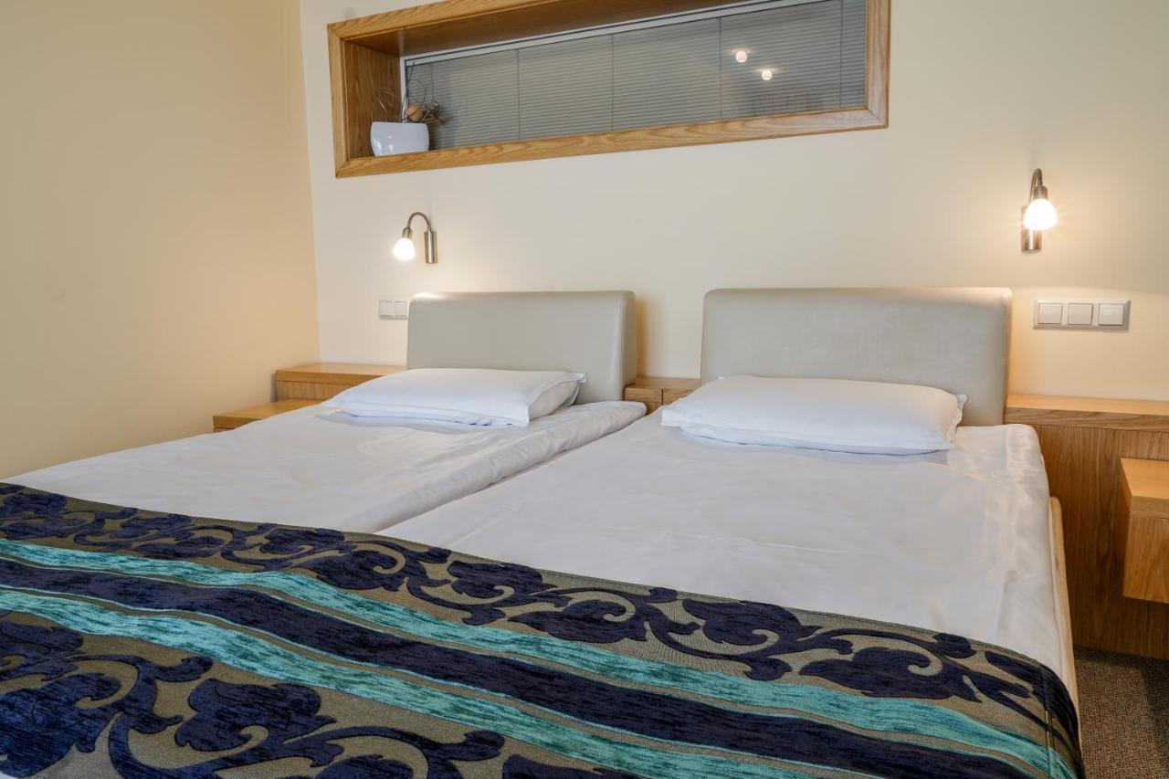 Kaliakra Beach Hotel Albena Kültér fotó