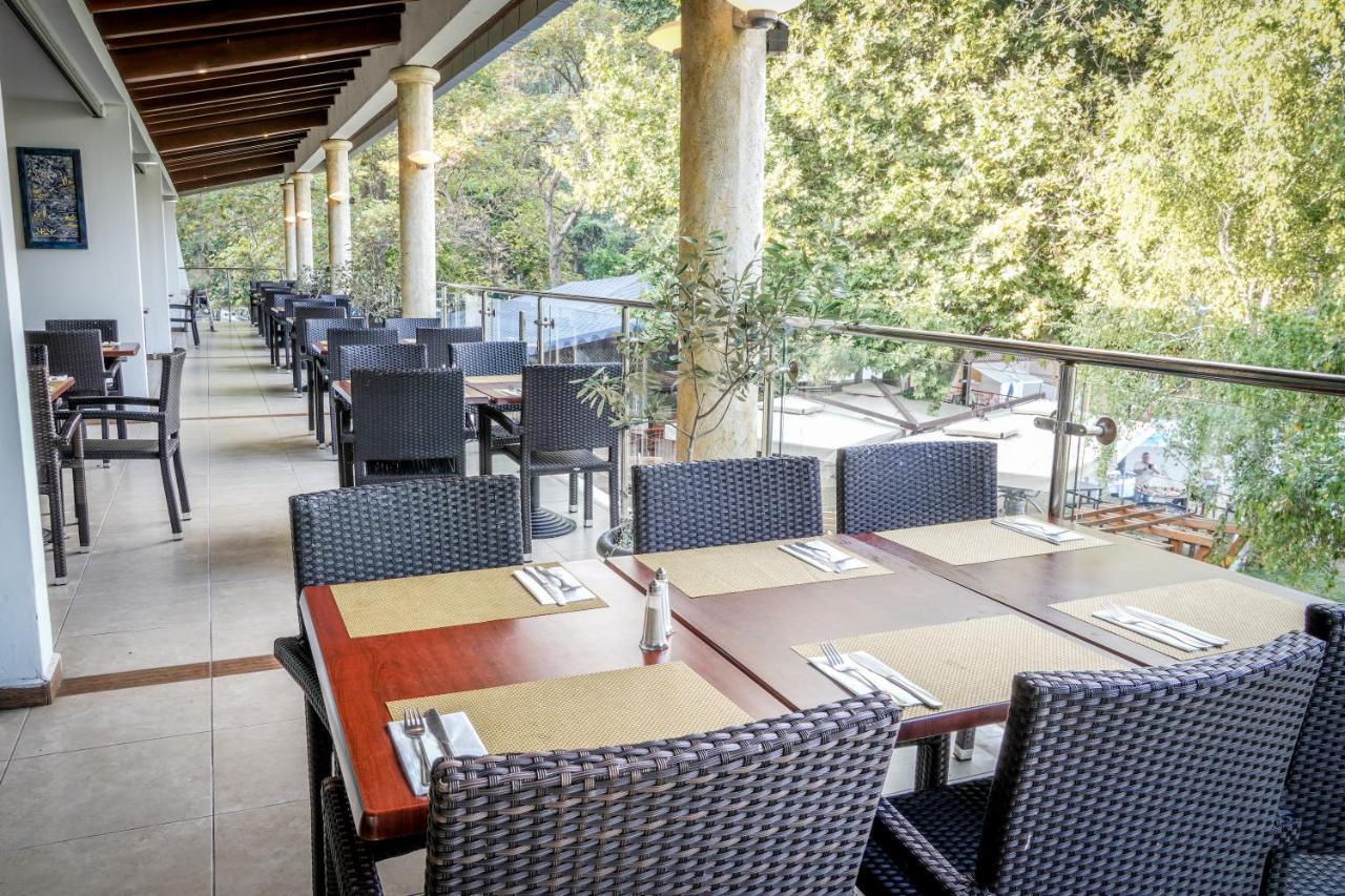 Kaliakra Beach Hotel Albena Kültér fotó