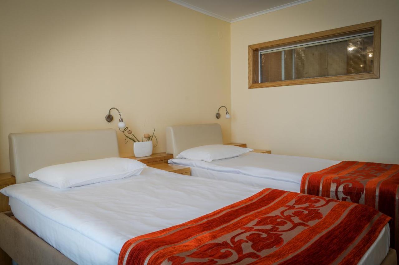 Kaliakra Beach Hotel Albena Kültér fotó
