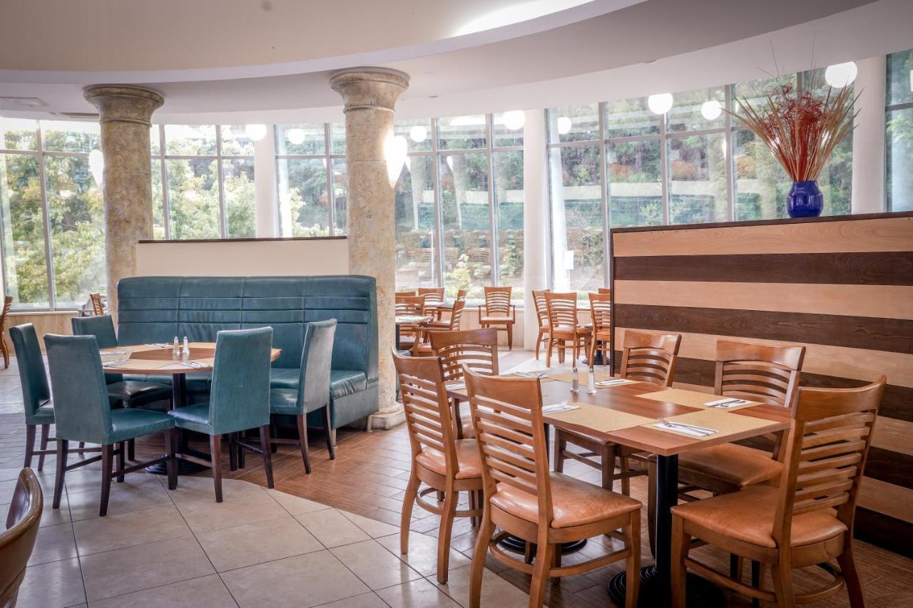 Kaliakra Beach Hotel Albena Kültér fotó