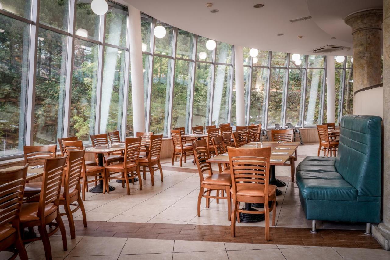 Kaliakra Beach Hotel Albena Kültér fotó