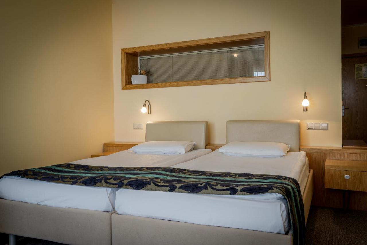 Kaliakra Beach Hotel Albena Kültér fotó