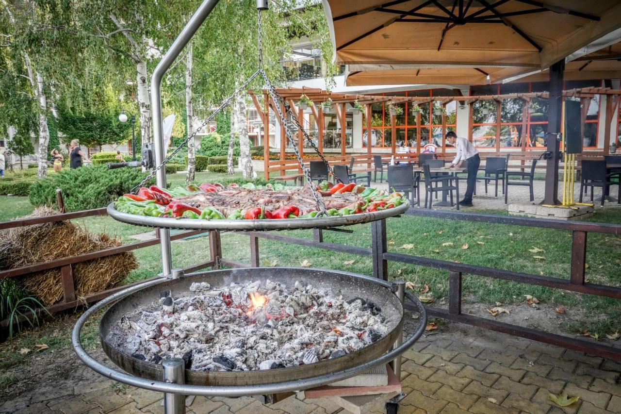 Kaliakra Beach Hotel Albena Kültér fotó